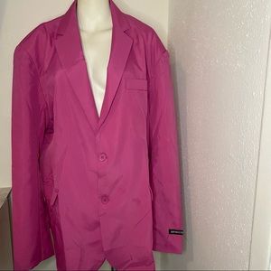 Men suitmeister blazer